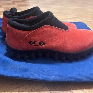 Men’s Salomon Snow Clog